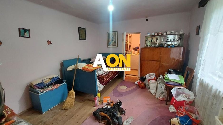 Casa Ciugud Toate Utilitatile cu Teren 3000MP - Poză 10