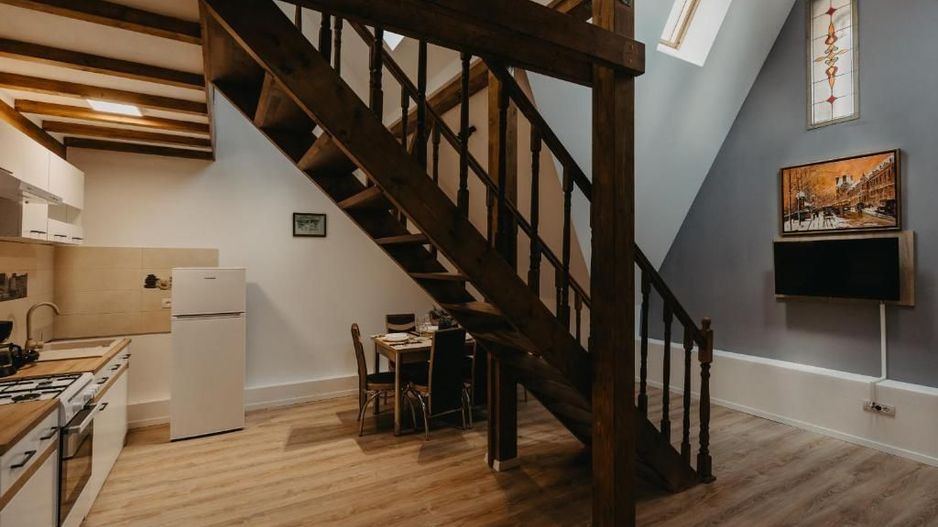 Apartament 3 camere elegant – Piata Unirii Timisoara - Comision 0 - Poză 5