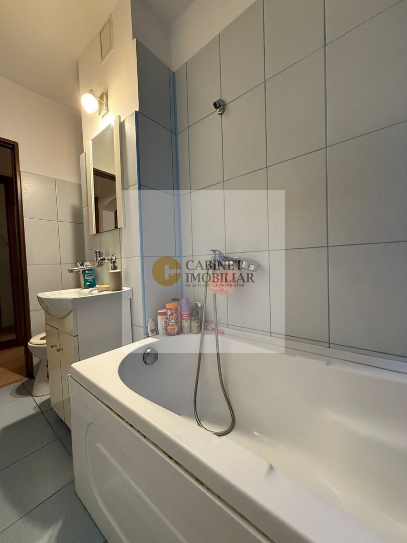 Universitate |2 camere |  Etaj Inferior | Creditabil - Poză 6