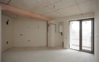 Vânzare apartament 71 mp, strada Basarabia, Ialoveni - Poză 13
