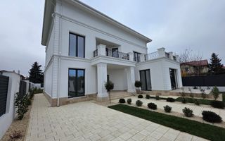 Vila superba excelent pozitionata in Pipera - Poză 4