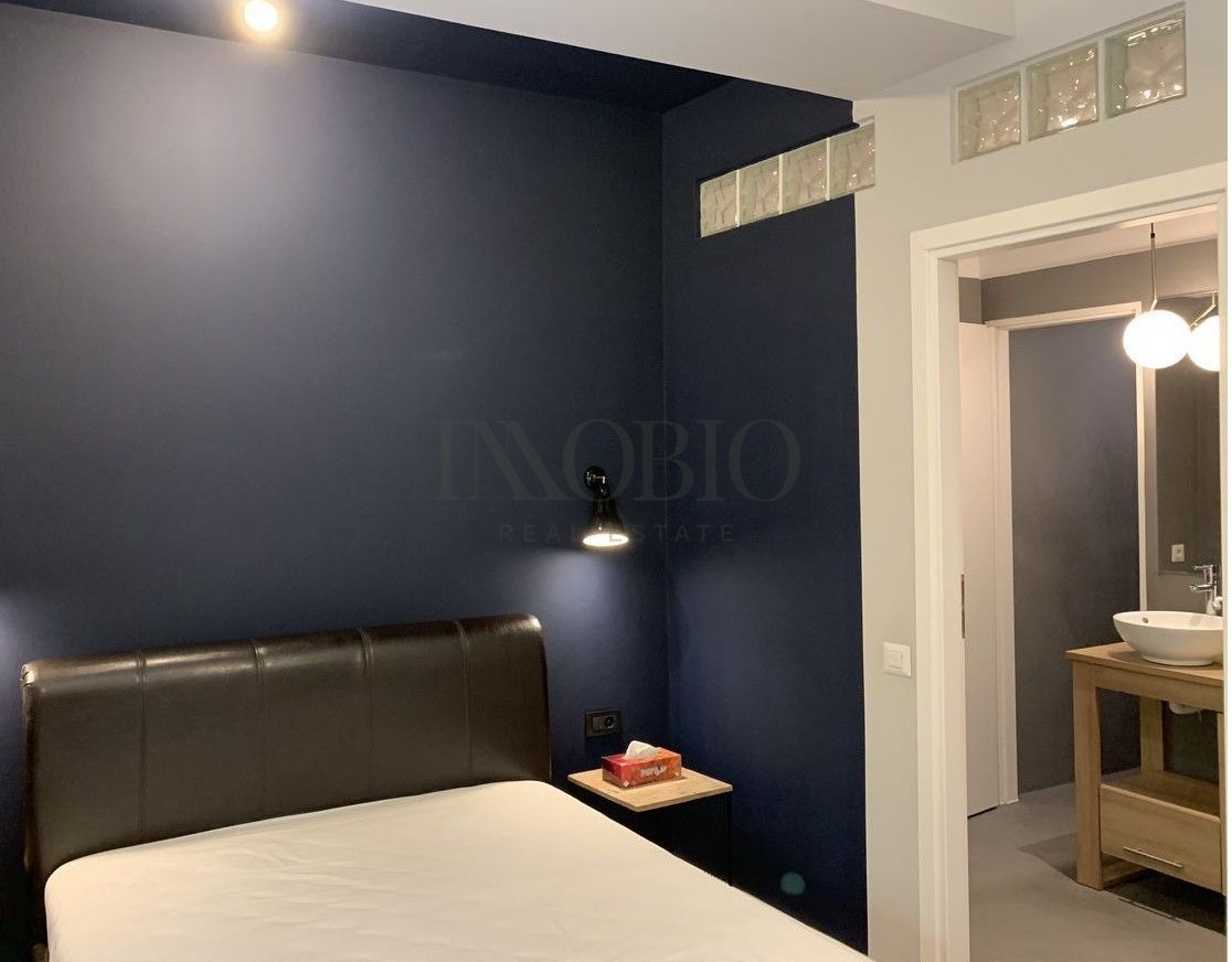 Apartament 2 Camere | Herastrau - Poză 4