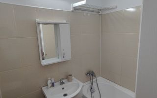 🏡 Apartament cu 2 camere de închiriat, Centru, 375 €/lună - Poză 7