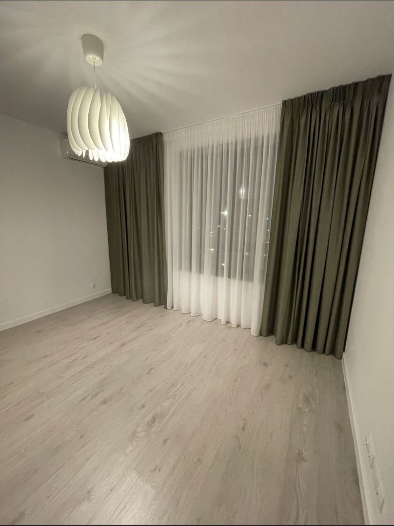 AP. 3 CAMERE GREENFIELD, PRIMA INCHIRIERE, PARCARE, MASINA SPALAT VASE - Poză 4