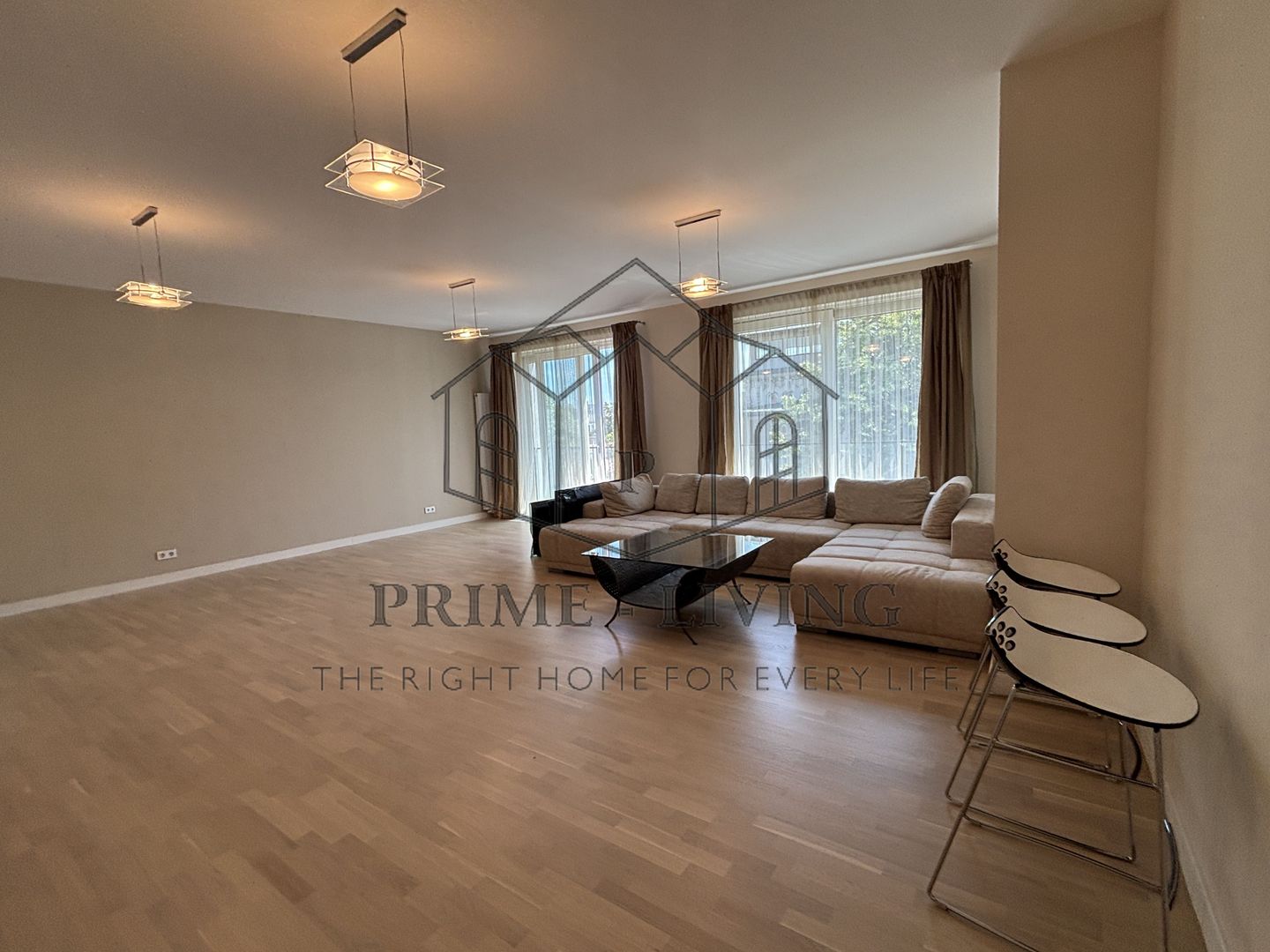 APARTAMENT DE LUX CU 4 CAMERE IN DOROBANTI CAPITALE - Poză 7