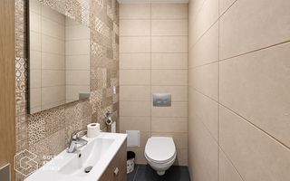 Apartament 3 camere, 2 băi, Gheorghe Lazăr - Poză 6
