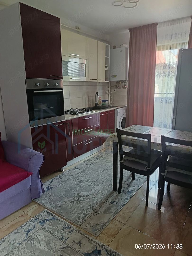 Apartament de închiriat în Iași - Poză 1