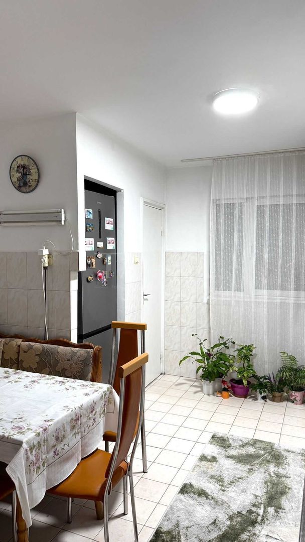 Apartament 3 camere decomandat – Marasti, Cluj-Napoca. - Poză 1
