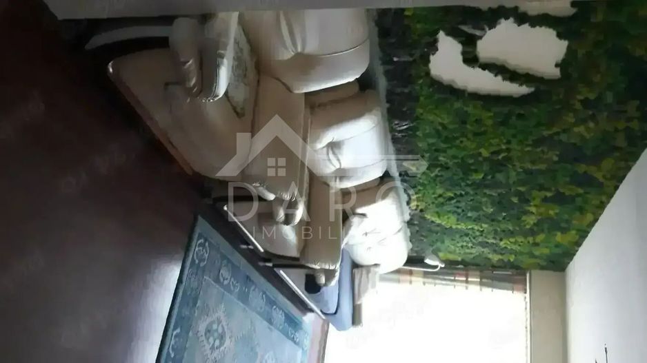 Apartament cu 3 camere,confort 1,Tudor - Poză 1