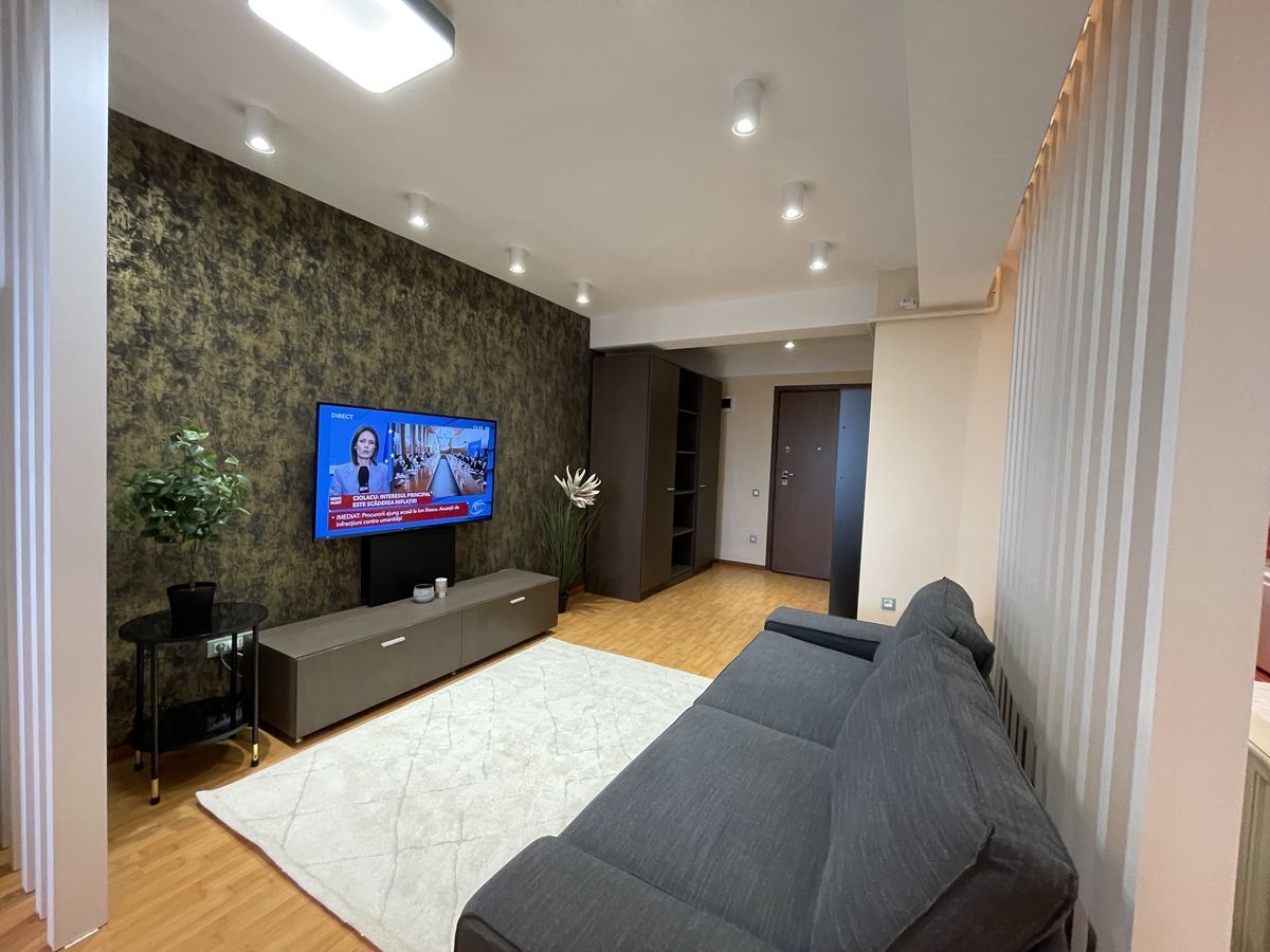 Apartament premium, parcare subterana, centrala proprie, Cora Pantelimon - Poză 2