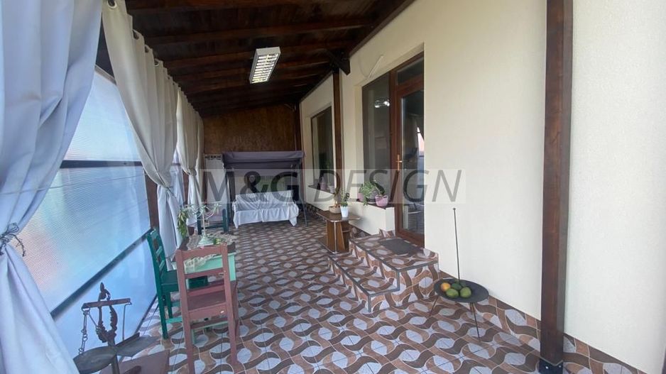 Casa cocheta  Mosnita Veche - Poză 3