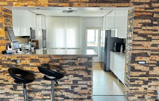 CASA / VILA P+1+M - EFICIENTA ENERGETIC - SIMINOC