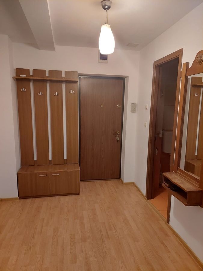 Garsonieră cocheta, mobilată și utilată, etaj 1, metrou Titan - Poză 4