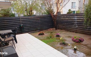 Apartament cu Grădină de Închiriat – Zona Chitila - Poză 5