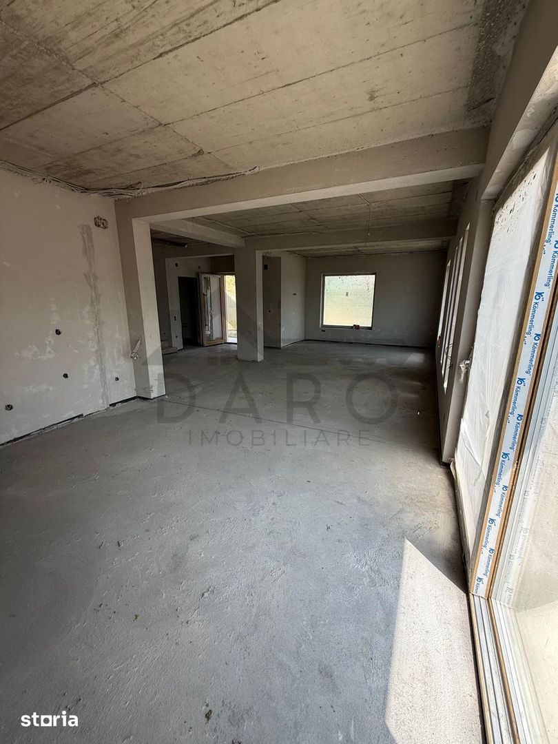 Casa moderna Corunca 215 mp, str Rasaritului - Poză 11