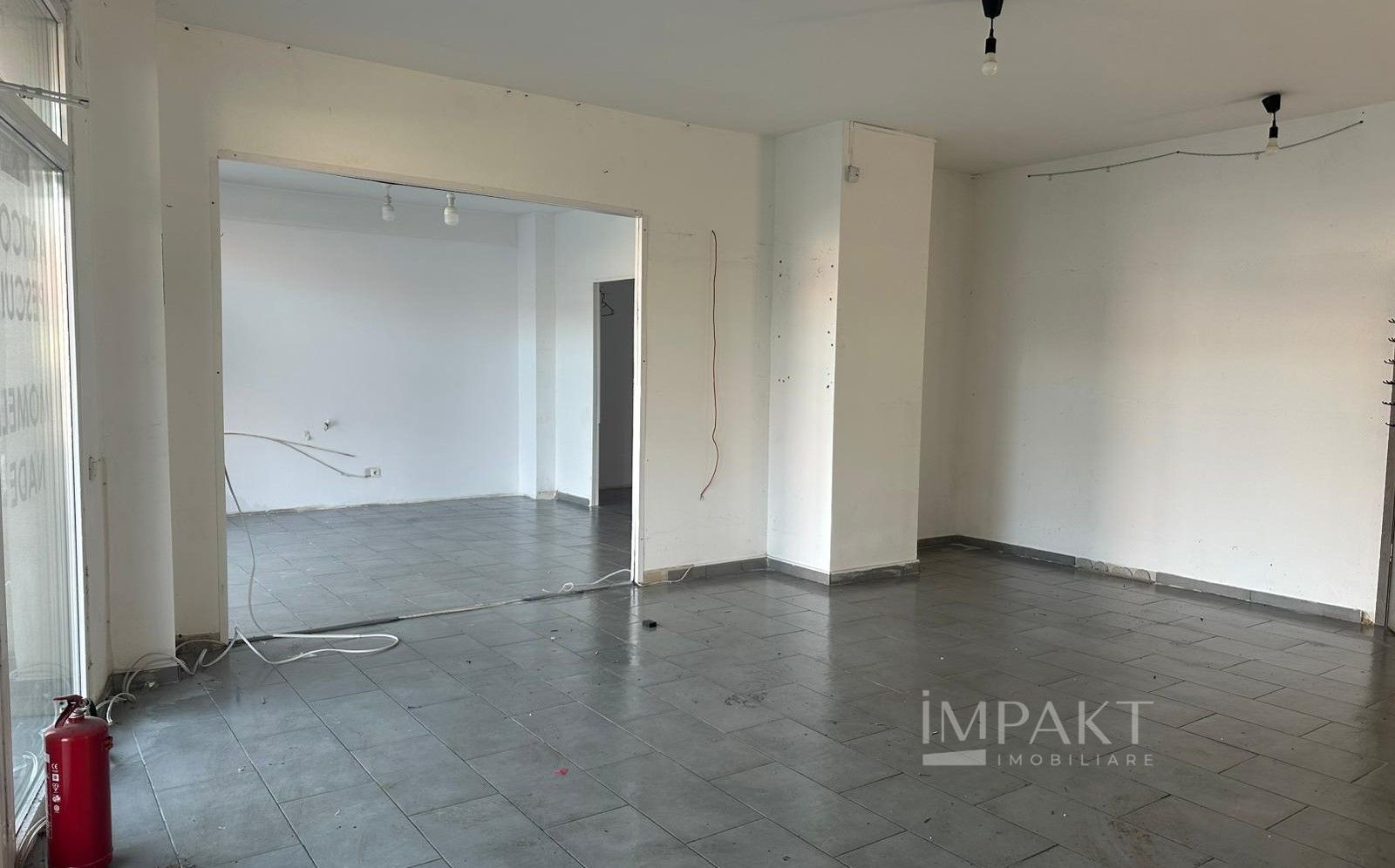 Închiriere Spațiu Comercial – Zona Gării - Poză 2