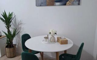 Apartament 2 camere,mobilat modern, parcare optionala-Bragadiru - Poză 3