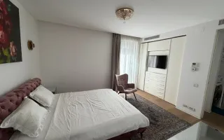 Apartament unic Primăverii - Piața Charles De Gaulle - Poză 11