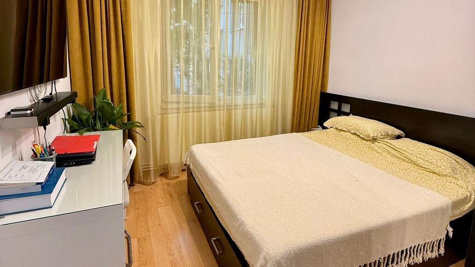 Apartament 3 camere I Dristor I Vanzare - Poză 2