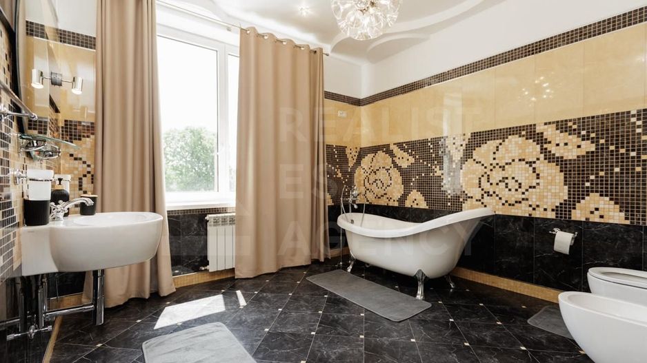 Vânzare, apartament, 3 camere, str. Ciuflea, sectorul Centru - Poză 19