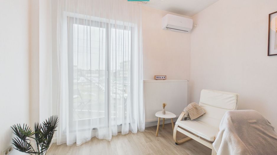Apartament cochet cu 2 camere | A Residence Pipera - Poză 4
