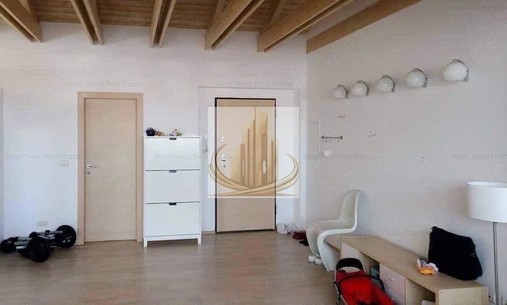 Ap 4 Camere | 136 mp | 2 Parcări Subterane incluse | Complex | Lift - Poză 8