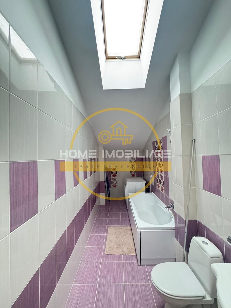 Apartament 2 camere / 57mp / zona Bucium - Poză 10