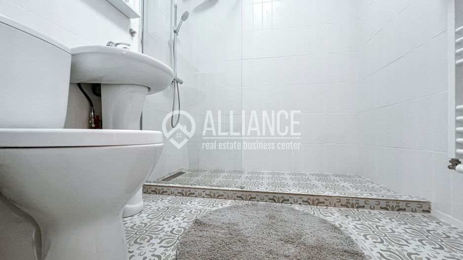DACIA (COD 05)- Apartament 2 camere Premium Recent Renovat - Poză 11