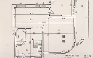 🏡 VILĂ DEOSEBITĂ CU POTENȚIAL EXCEPȚIONAL – IANCU NICOLAE, STRADĂ SELECTĂ! - Poză 5
