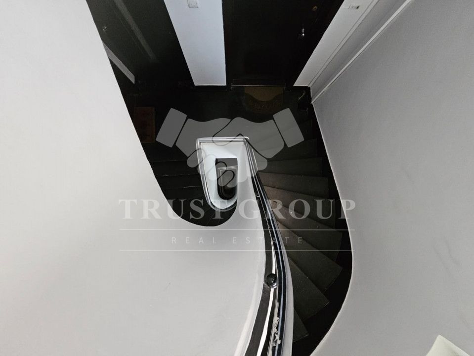 Apartament 3 camere Gradina Icoanei | fara risc sau urgenta | imobil cu lift - Poză 19