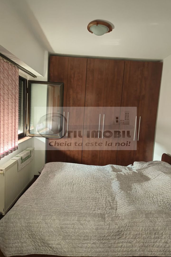 Apartament 2 camere, zona Dacia, 110.000 euro - Poză 2
