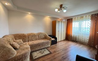 Apartament 2 camere decomandat, etaj intermediar, Cartier Vasile Aaron - Poză 1