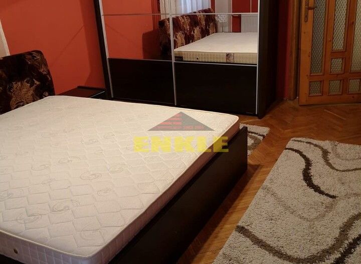Apartament 3 cam. la vila,mobilat/utilat,600 euro cu utilitati incluse - Poză 11