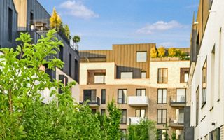 Vanzare apartament 3 camere | mobilat si utilat | 2 locuri parcare - Poză 12