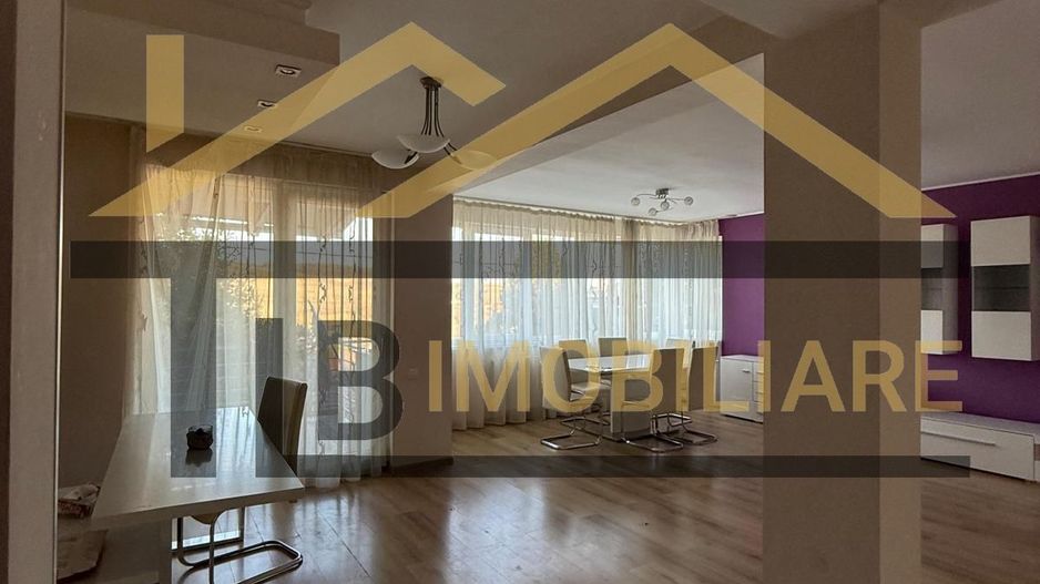 Casa individuala 200 mp utili, 1274 mp teren, Zona Rasaritului-Sancrai - Poză 3