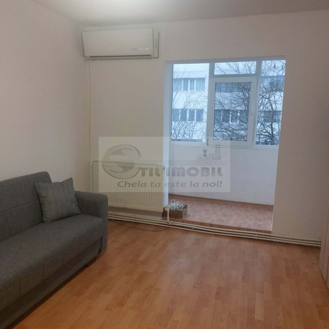 Apartament semidecomandat cu 3 camere - Mircea cel Batran - 399€ - Poză 4