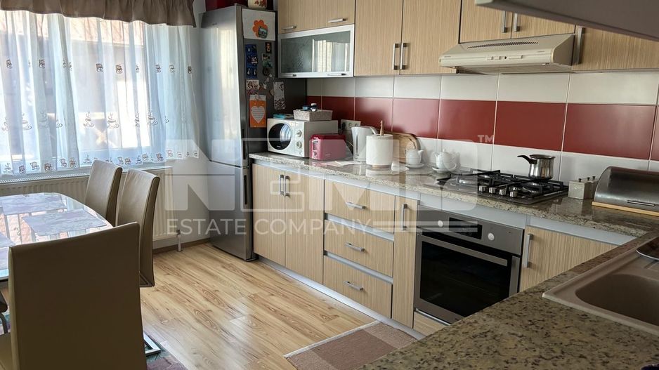 Casă de Vânzare cu 6 Ari Teren I Suceava/Mihoveni I 185.000Euro - Poză 20