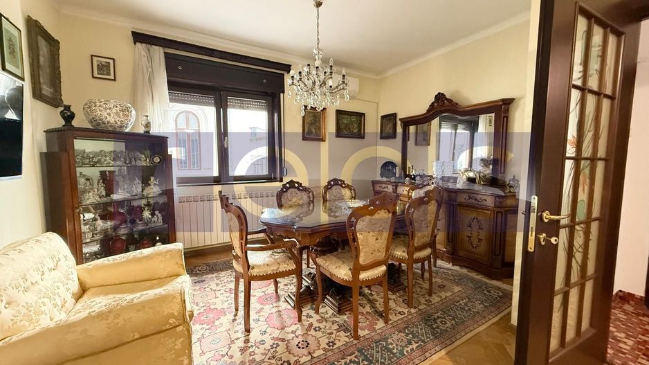 APARTAMENT DE VÂNZARE | 3 CAMERE BOXA+GARAJ | ZONA ULTRACENTRAL CIȘMIGIU - Poză 1