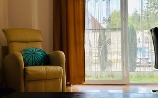 Curte proprie 82 mp | 2 camere, 52 mp | La 10 min de centrul orasului - Poză 22