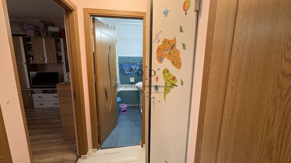 Apartament 2 camere, Gheorgheni – ideal pentru locuință sau investiție - Poză 6