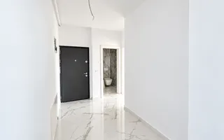 Apartament cu 3 camere si doua bai. Finisaje de calitate. Parcare - Poză 11