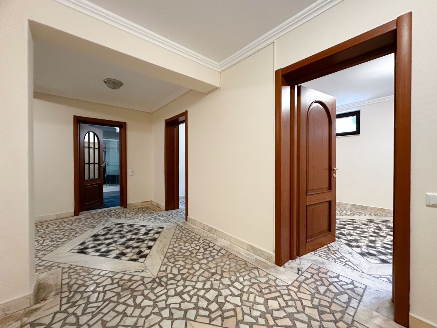 Chirie I Vilă premium I piscină I 6 dormitoare I  800 mp I Pipera - Poză 61