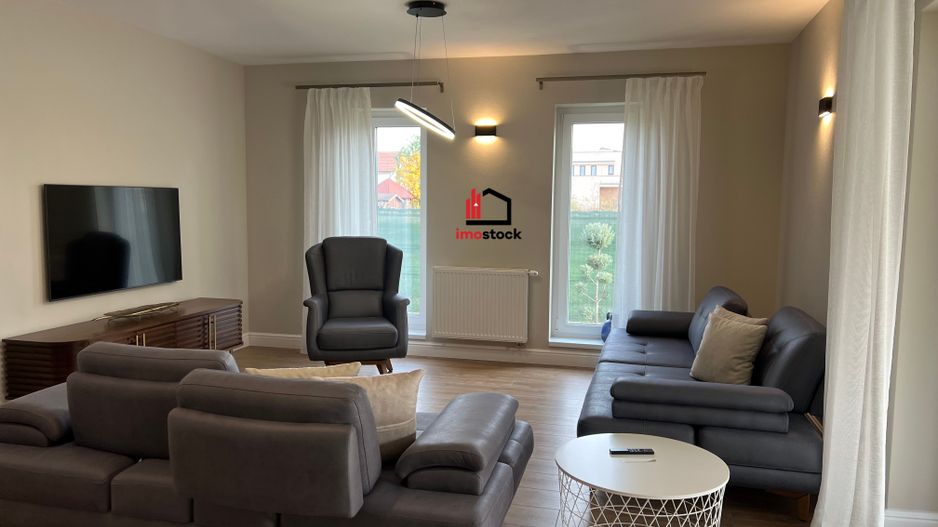 Vila superba Dumbravita - Poză 14