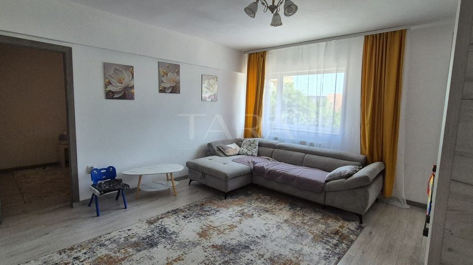 Apartament cu 2 camere de vanzare in zona centrala - Poză 5