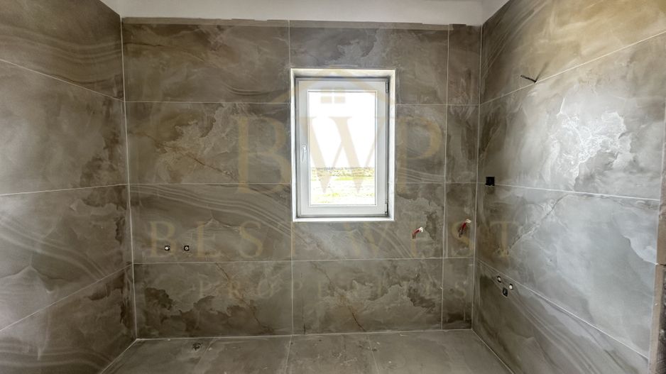 Duplex. Mosnita noua, 2 intrări in curte, 4 camere - Poză 12