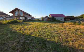 Casă pe nivel 50 mp utili + 1100 mp teren, Mocira zona Aramis - Poză 14