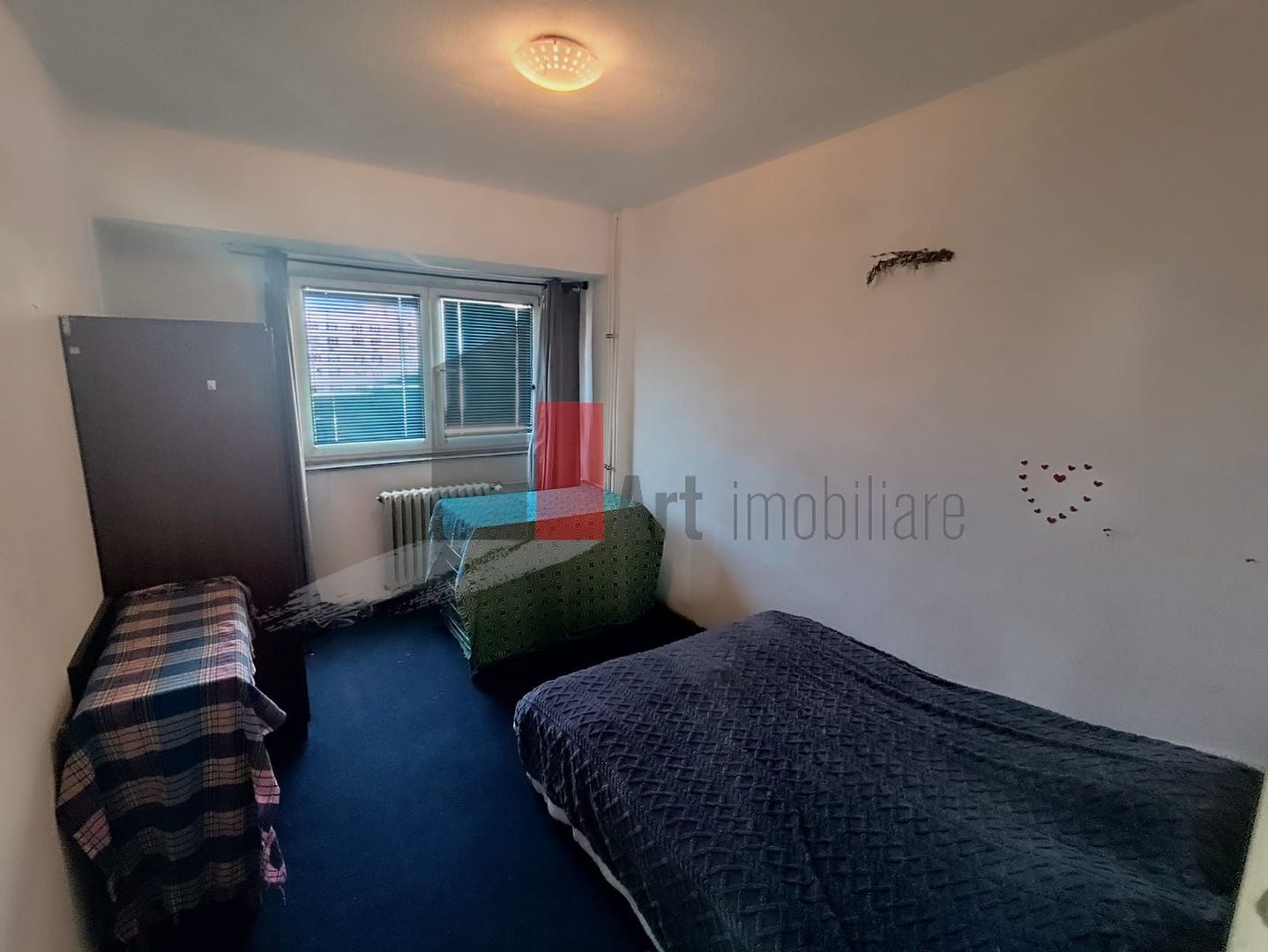 Apartament de vanzare in zona Banu Manta/Titulescu/Basarab - Poză 6