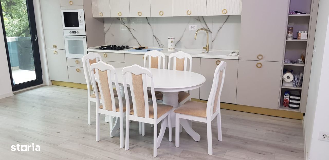 De inchiriat -  apartament cu 2 camere, Complex Luxury Residence - Poză 11