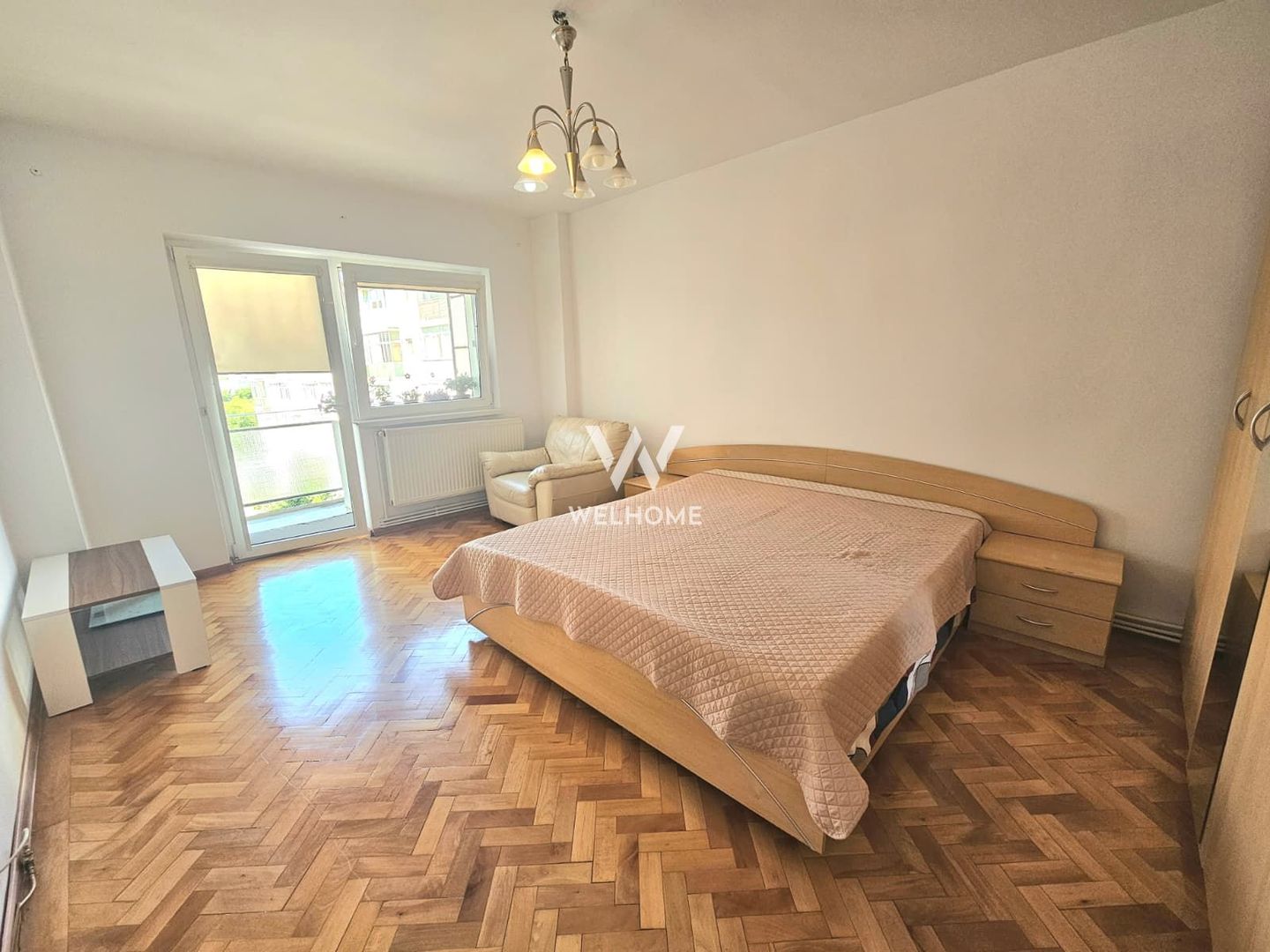 Apartament 3 camere decomandat Siretului- Sibiu - Poză 3