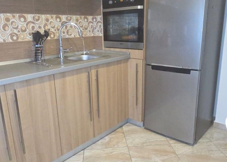 AP. 3 CAMERE - SEBASTIAN, CENTRALA PROPRIE, MOBILAT/ UTILAT MODERN - Poză 3